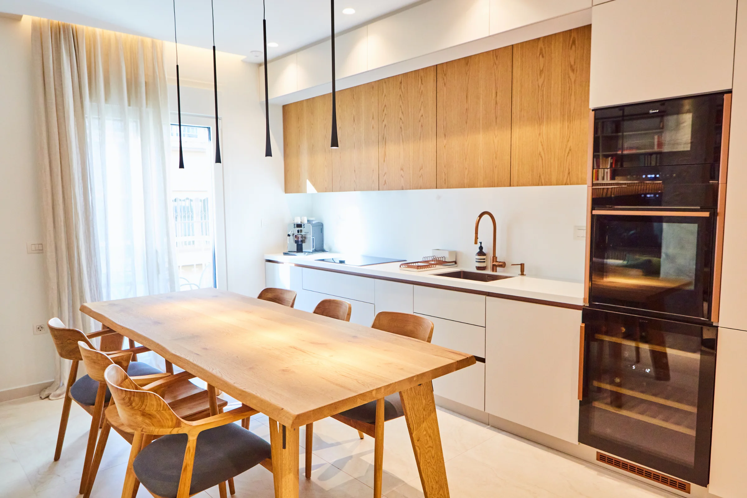 Kolonaki Apartment — image 7