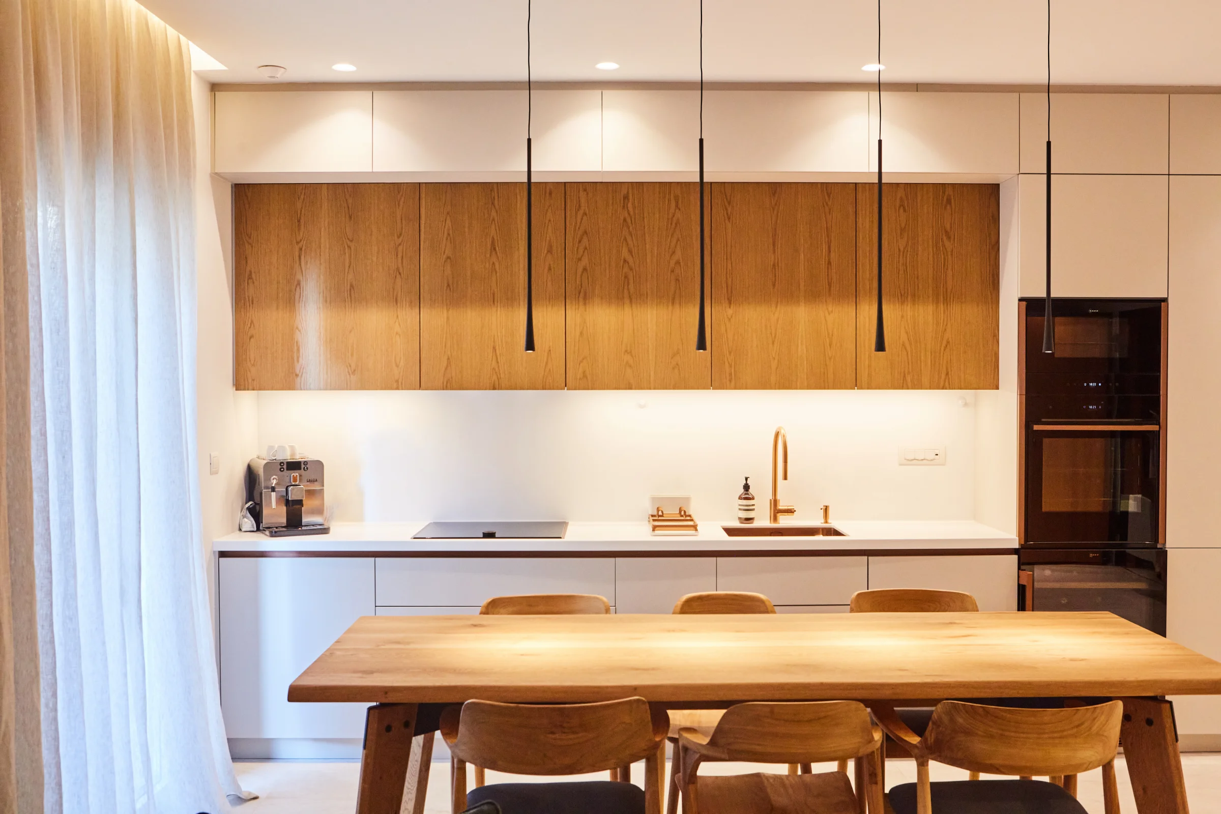 Kolonaki Apartment — image 1