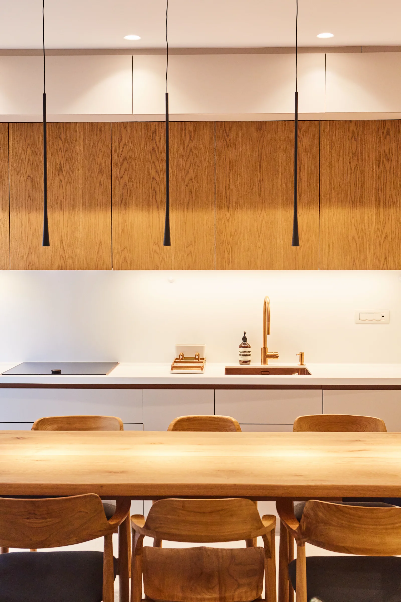 Kolonaki Apartment — image 9