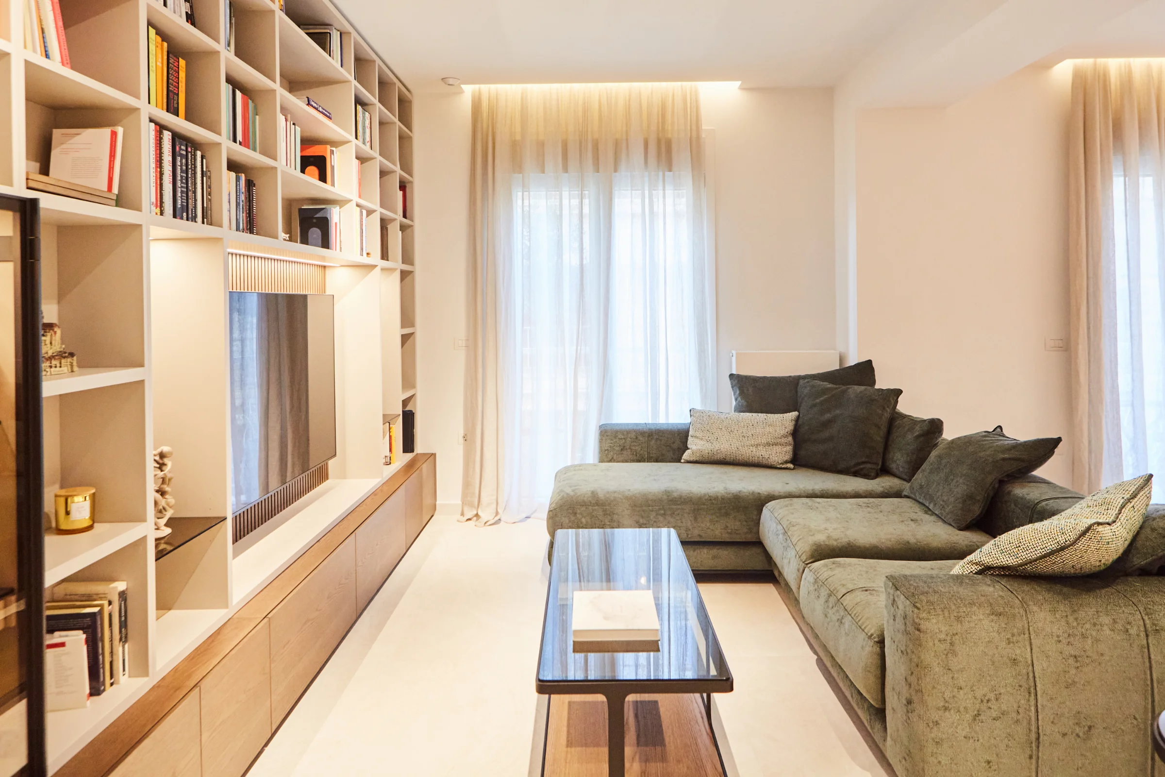 Kolonaki Apartment — image 12