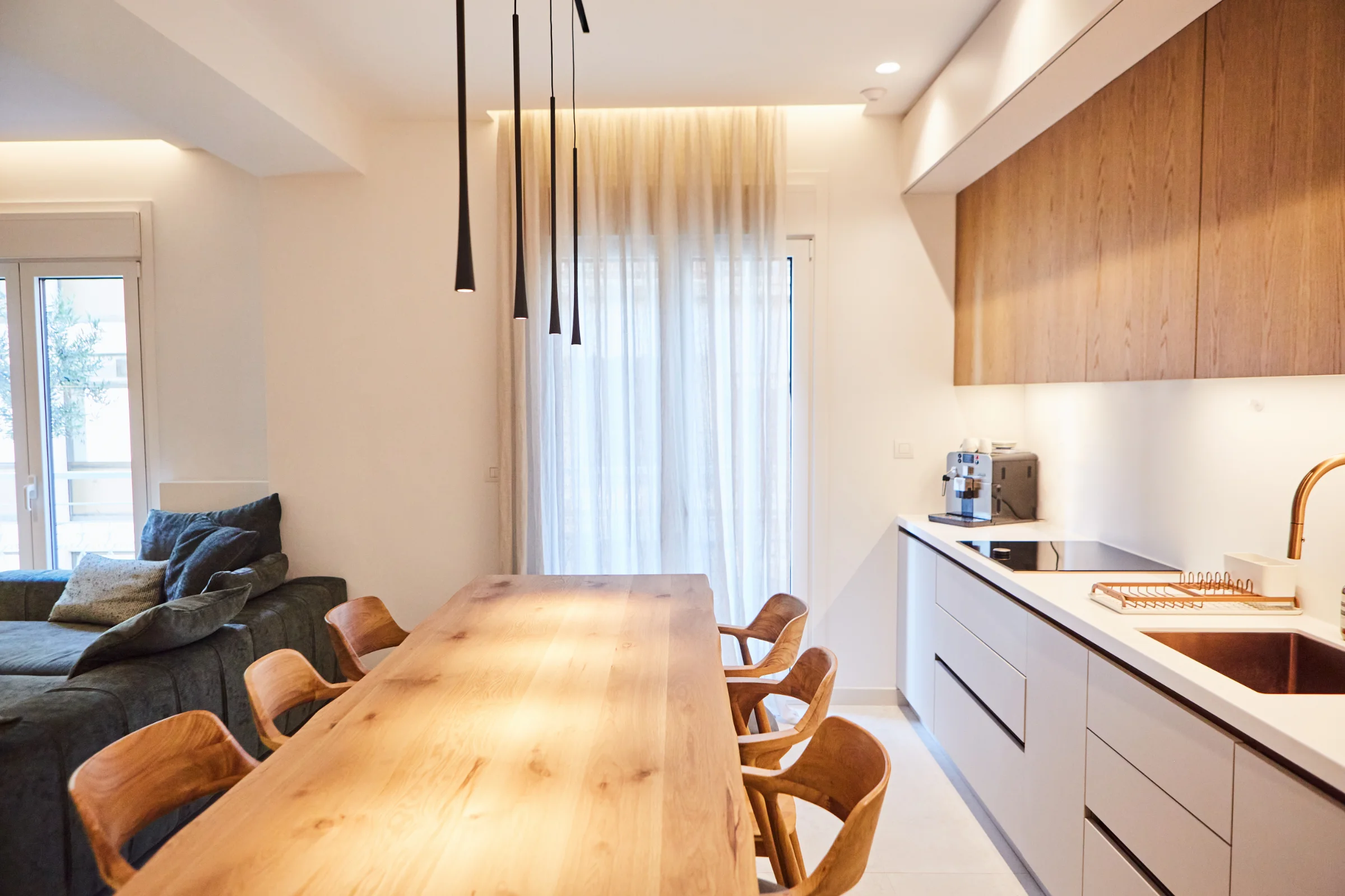 Kolonaki Apartment — image 15