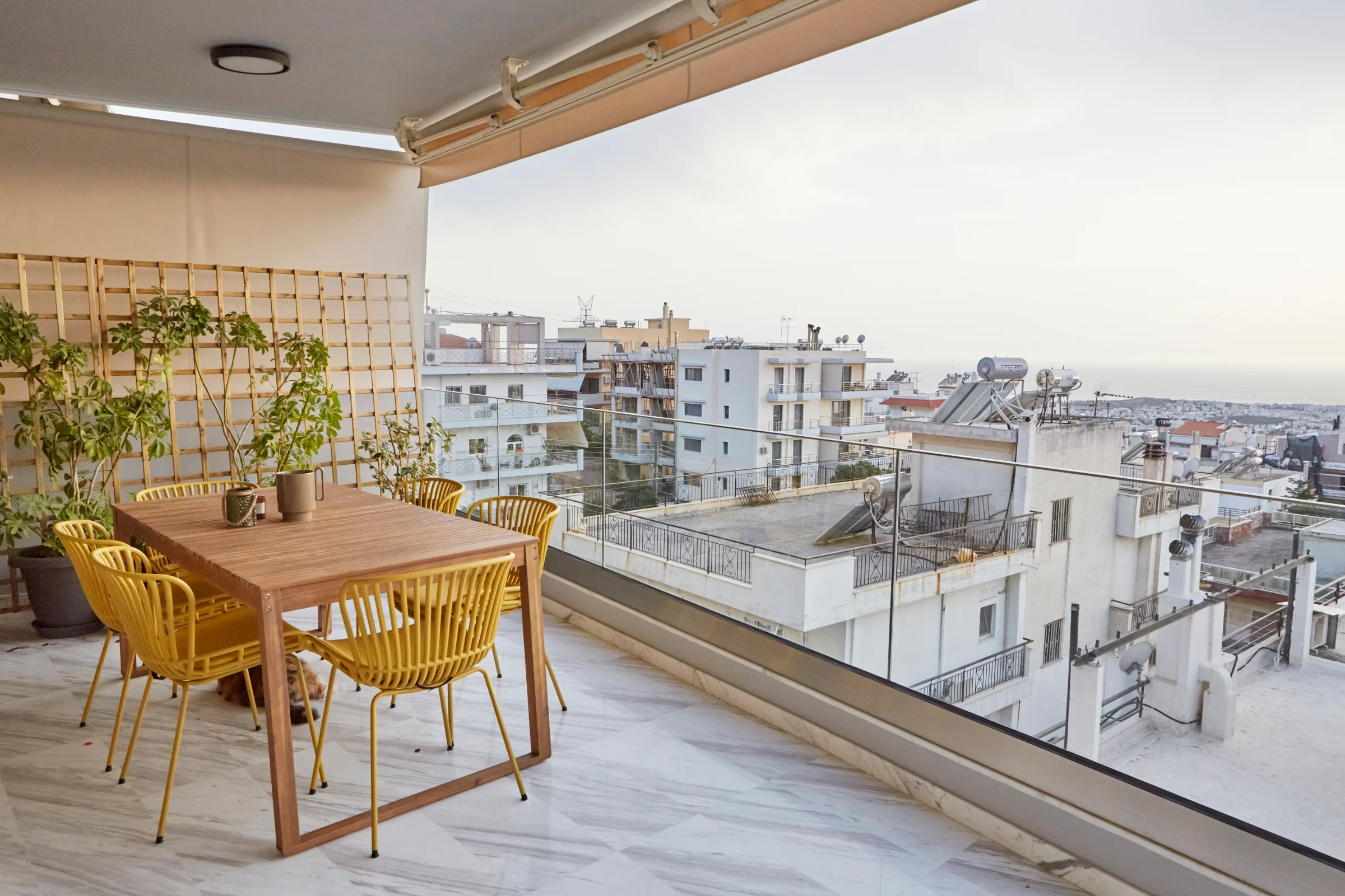 Ilioupoli Residence — image 6