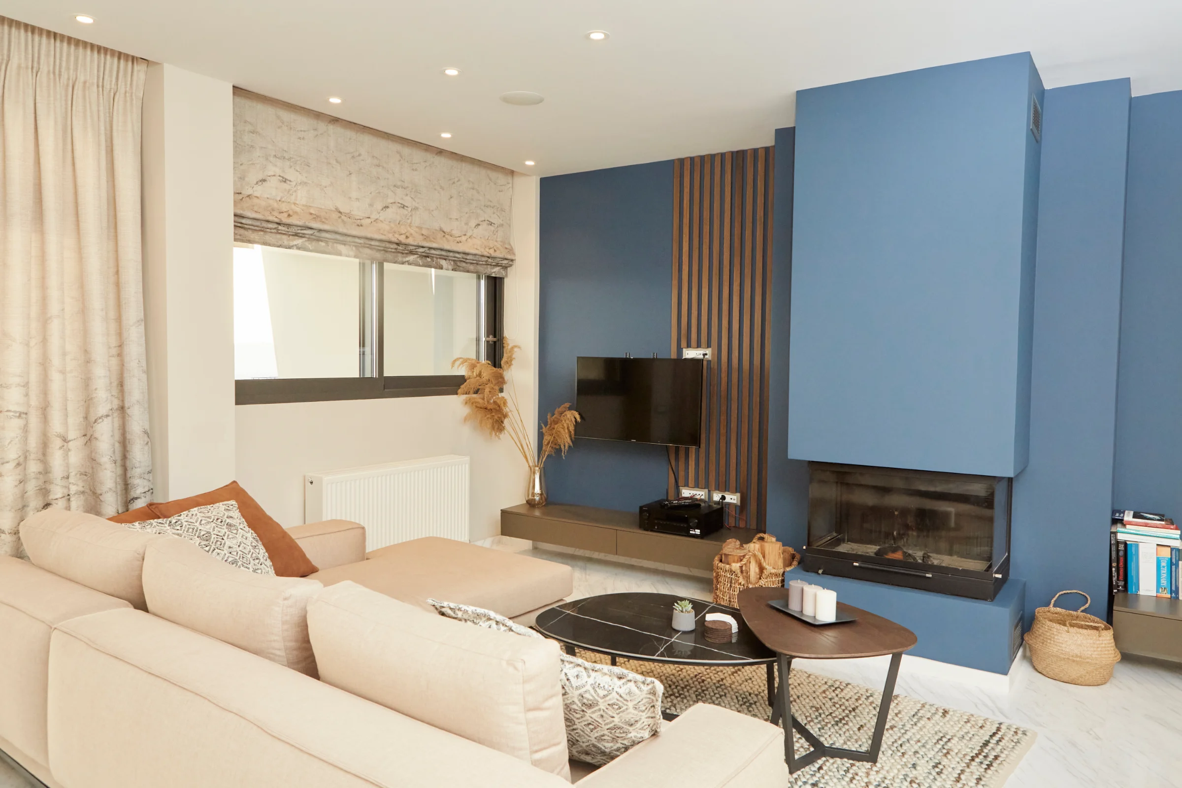 Ilioupoli Residence — image 1
