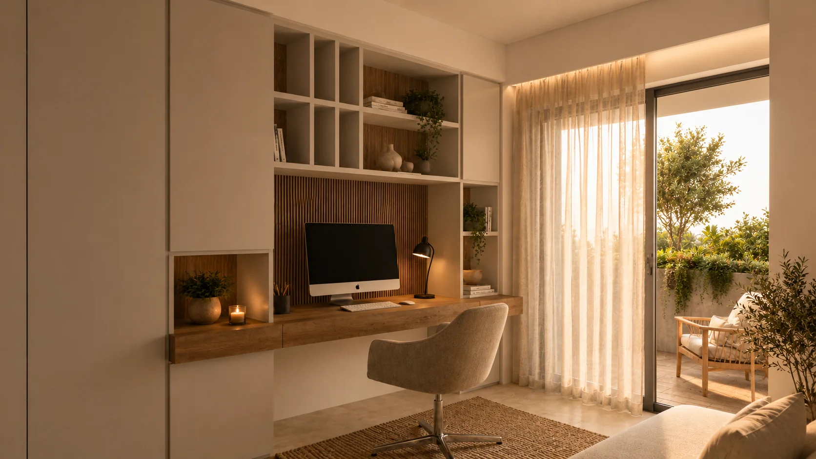 Virtual E-Design