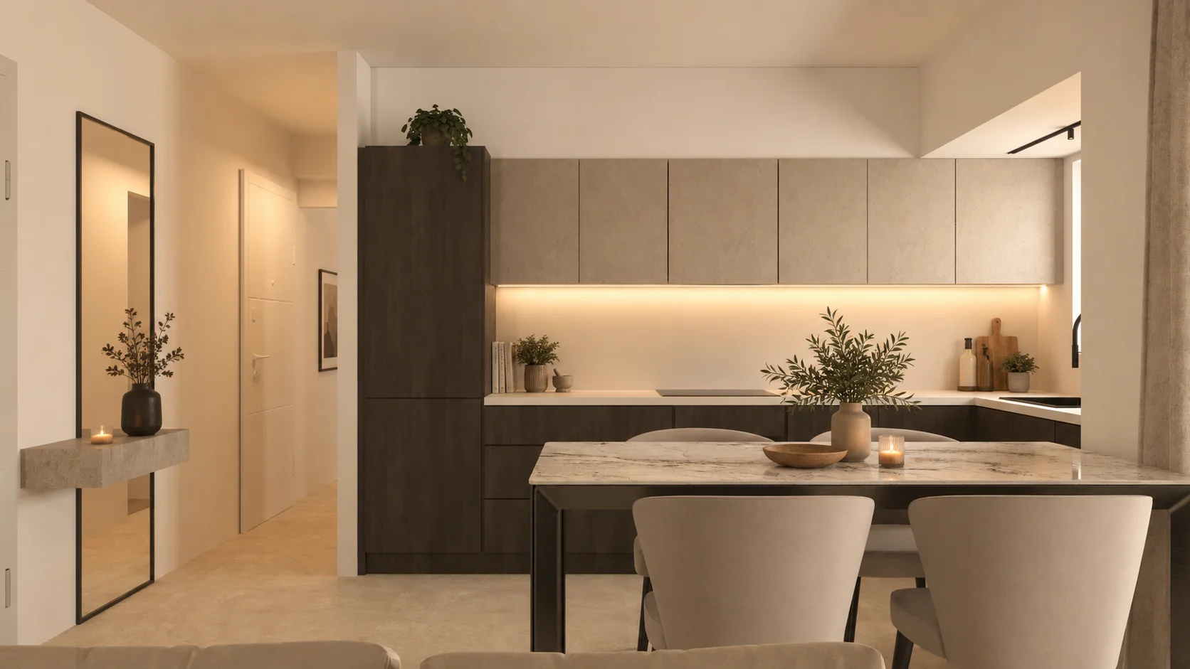 Vyronas Apartment | Athens — image 2