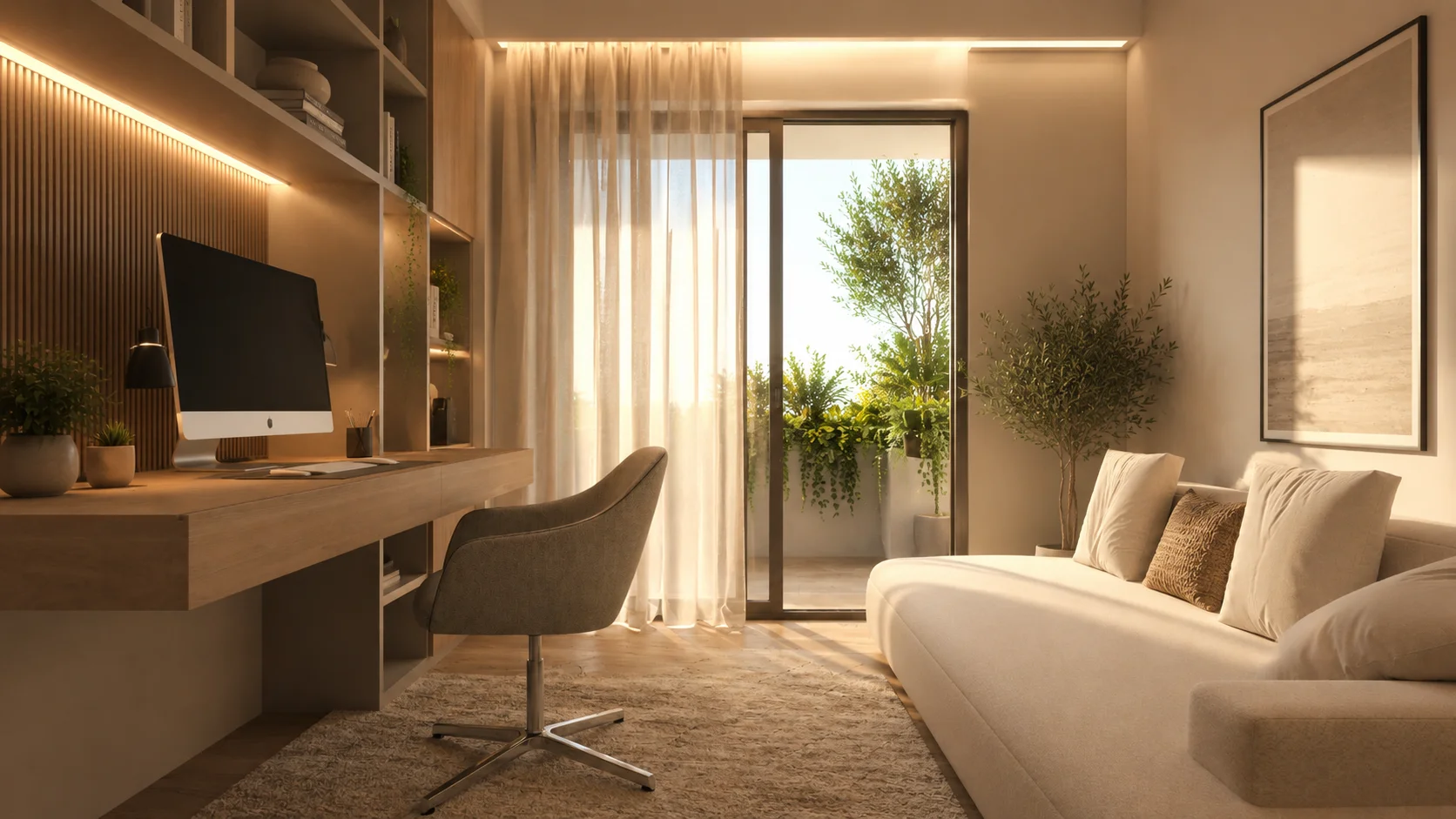 Vyronas Apartment | Athens — image 3