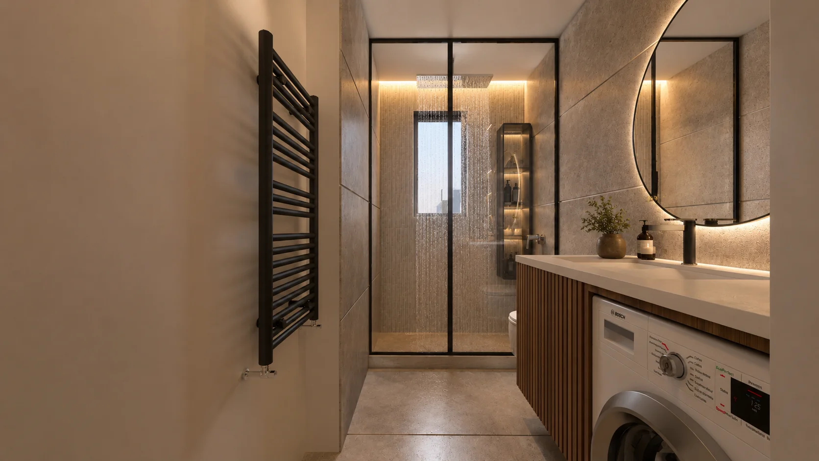 Vyronas Apartment | Athens — image 4