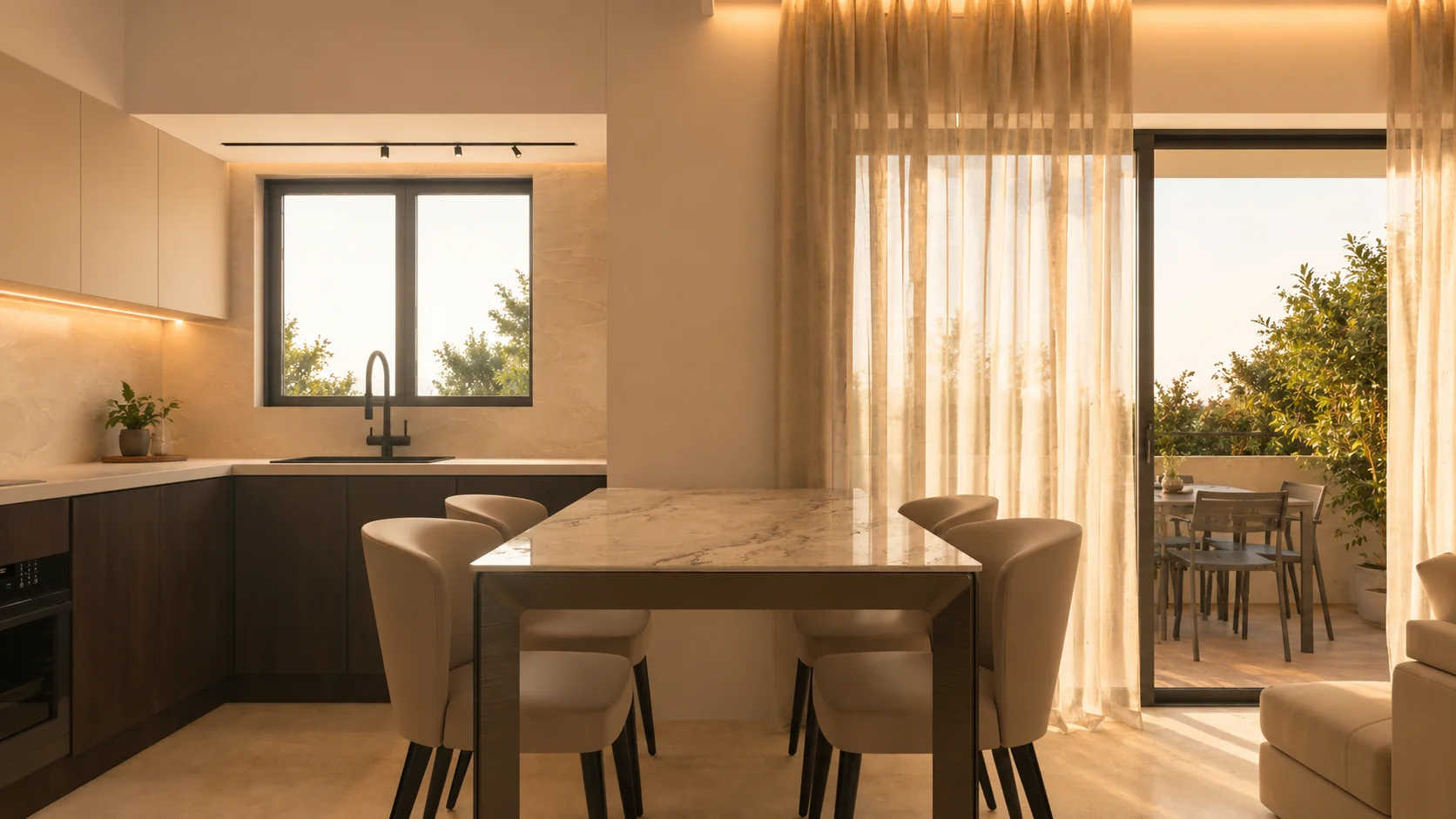 Vyronas Apartment | Athens — image 5
