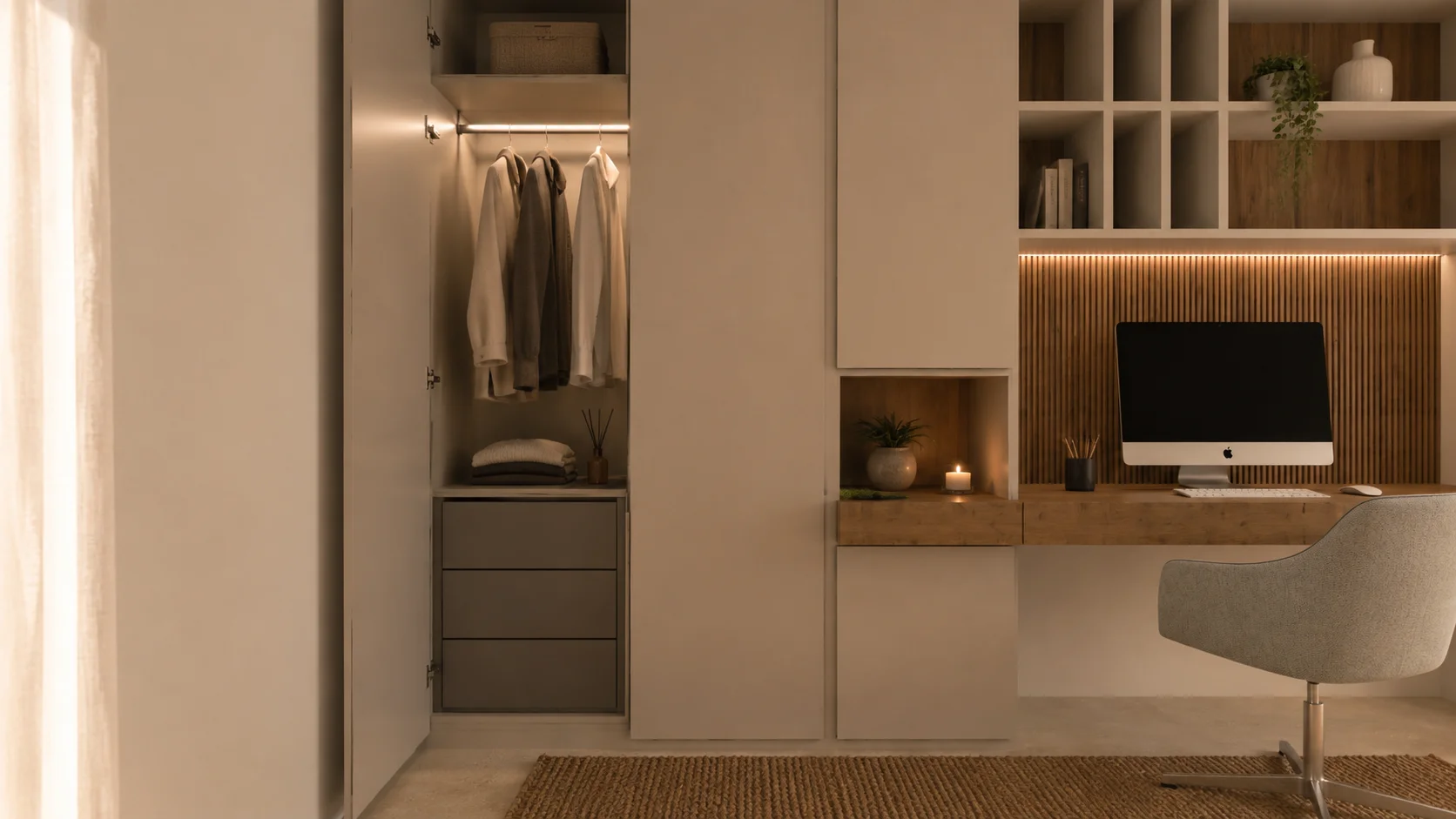 Vyronas Apartment | Athens — image 7