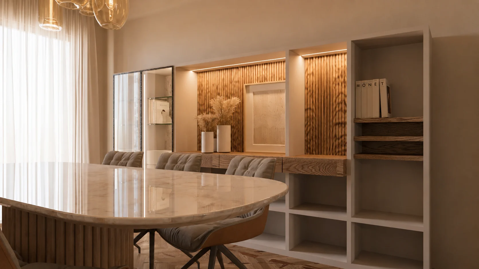 Melissia Classic Living — image 4