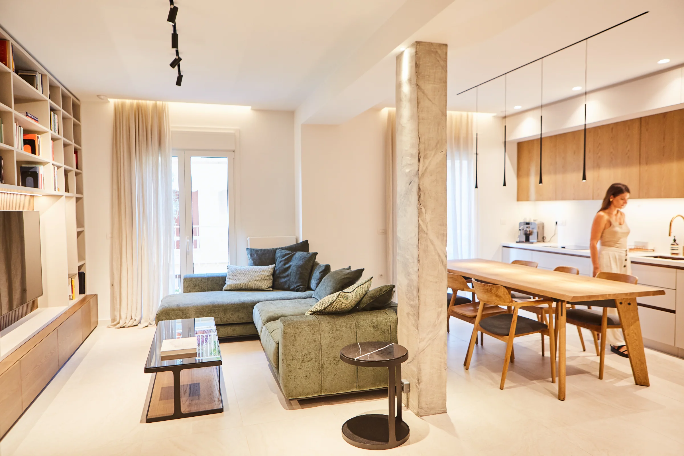 Residential Design